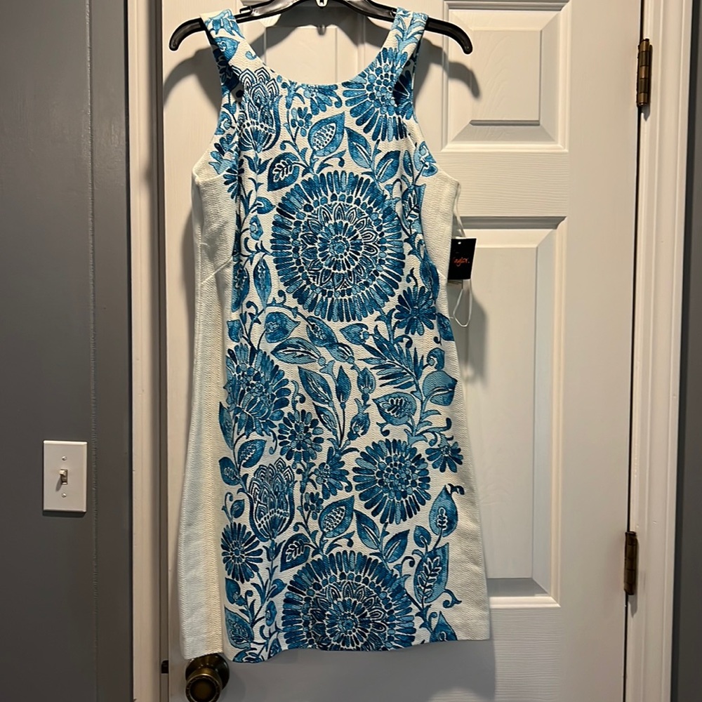 NWT Just… Taylor dress